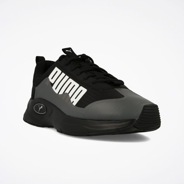 nucleus utility puma