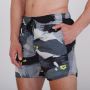 ARENA Šorc men's beach short allover M - 005253-520
