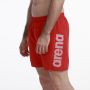 ARENA Šorc fundamentals logo boxer r M - 006444-410