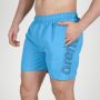 ARENA Šorc fundamentals logo boxer M - 006444-872