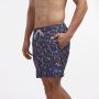 ARENA Šorc men's beach boxer allover M - 007153-291