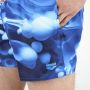 ARENA Šorc men's arena water prints beach short ao M - 007159-720