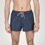 ARENA Šorc men's arena water prints beach x-short ao M - 008928-610