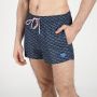 ARENA Šorc men's arena water prints beach x-short ao M - 008928-610