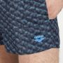 ARENA Šorc men's arena water prints beach x-short ao M - 008928-610