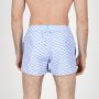 ARENA Šorc men's arena water prints beach x-short ao M - 008928-810