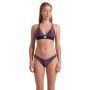 ARENA Kupaći kostim women's arena monogram elastic bikini tr W - 009392-550