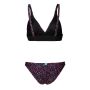 ARENA Kupaći kostim women's arena monogram elastic bikini tr W - 009392-550