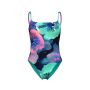 ARENA Kupaći kostim women's arena water prints swimsuit W - 009398-301