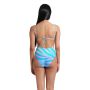 ARENA Kupaći kostim women's arena water prints swimsuit W - 009398-801