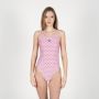ARENA Kupaći kostim arena bouquet swimsuit swim tech back W - 010740-580