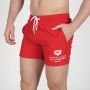 ARENA Šorc graphic beach short M - 010891-400
