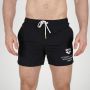 ARENA Šorc graphic beach short M - 010891-500