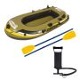 PATHFINDER Gumeni čamac set za 1 osobu 218x110x36 - 07207-1