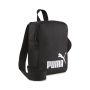 PUMA Torbica phase black U - 091173-01