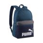 PUMA Ranac phase color black backpack U - 091175-11