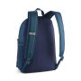PUMA Ranac phase color black backpack U - 091175-11