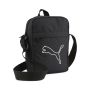 PUMA Torbica portable black U - 091182-01