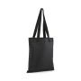 PUMA Torba pop tote crna - 091336-01