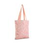 PUMA Torba pop tote roze - 091336-02