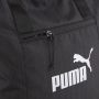 PUMA Torba base black U - 091343-01