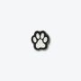 CROCS Bedž paw print U - 10007449