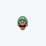 CROCS Bedz super mario luigi U - 10007479