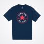 CONVERSE Majica kratak rukav chuck patch tee M - 10007887-A02-467