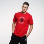 CONVERSE Majica kratak rukav chuck patch tee M - 10007887-A06-603