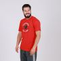 CONVERSE Majica kratak rukav nova chuck patch tee M - 10007887-A46-610