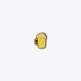CROCS Bedž beer U - 10008294