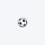 CROCS Bedž soccerball U - 10008790