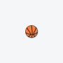 CROCS Bedž basketball U - 10008791