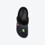 CROCS Bedž green dino U - 10009429