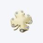 Crocs Bedž bling clover U - 10013012
