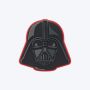 Crocs Bedž vader head U - 10013521