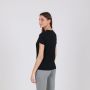 CONVERSE Majica kratak rukav chuck patch nova tee W - 10017759-A15-027