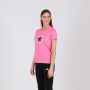 CONVERSE Majica kratak rukav chuck patch nova tee W - 10017759-A20-661