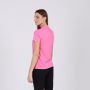 CONVERSE Majica kratak rukav chuck patch nova tee W - 10017759-A20-661
