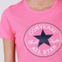 CONVERSE Majica kratak rukav chuck patch nova tee W - 10017759-A20-661