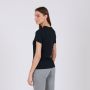 CONVERSE Majica kratak rukav multi star chuck patch tee W - 10021643-A02-001