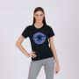 CONVERSE Majica kratak rukav multi star chuck patch tee W - 10021643-A02-001