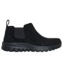 SKECHERS Cizme graceful W - 100894-BBK