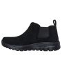 SKECHERS Cizme graceful W - 100894-BBK