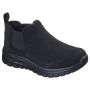SKECHERS Cizme graceful W - 100894-BBK