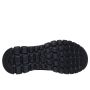 SKECHERS Cizme graceful W - 100894-BBK