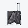 SEANSHOW Kofer hard suitcase 50cm U - 1010-30-20