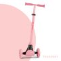 YVOLUTION Trotinet yglider kiwi rozi GT - 101260