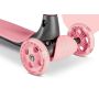 YVOLUTION Trotinet yglider kiwi rozi GT - 101260