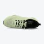 SKECHERS Patike glide-step gratify lume W - 104607-LTGR